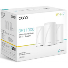 Tp-Link Deco BE65 (3-pack)