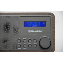 Roadstar HRA-700D+ / WD