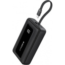 Anker A1689H11 20000mAh 30W Black