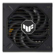 ASUS TUF Gaming 750W Gold maitinimo blokas 20+4 kontaktų ATX ATX juodas