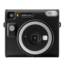 „Fujifilm Instax Square SQ40“