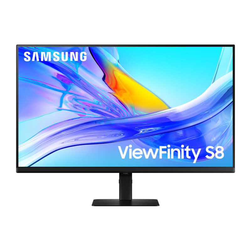 Samsung LS32D800UAUXEN 32 " VA UHD 16:9 60 Hz 5 ms 3840 x 2160 pixels 350 cd / m Black
