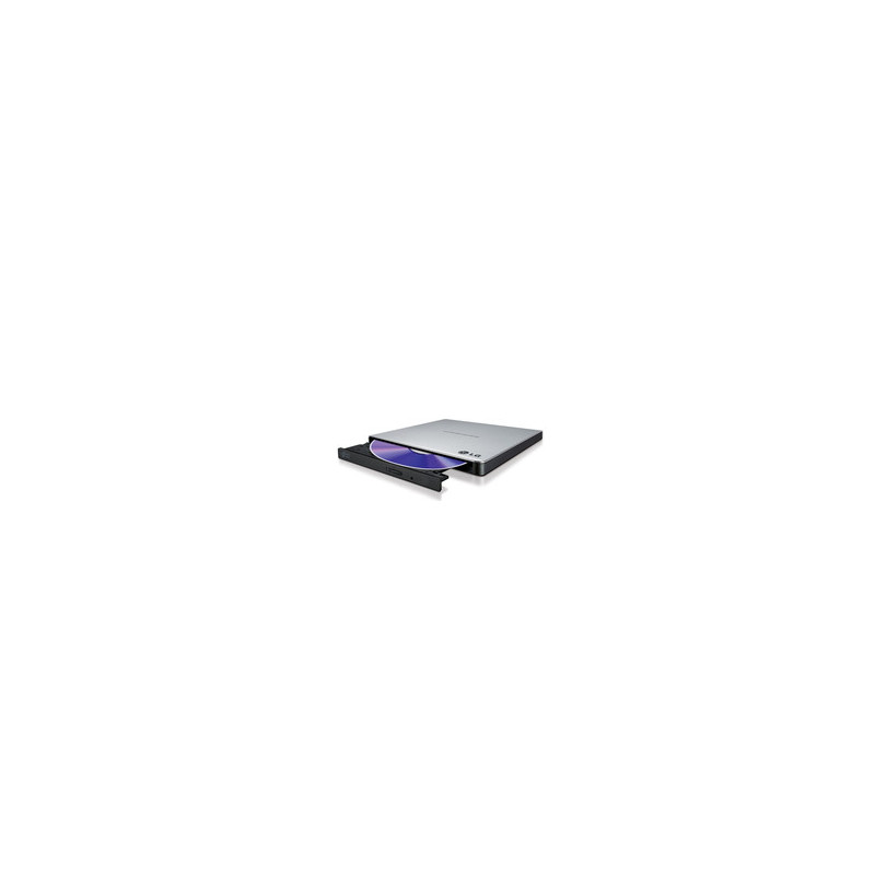HLDS GP57ES40 silver