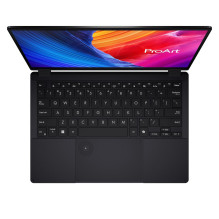 ASUS ProArt PX13 HN7306EA-LX003X Ryzen AI MAX+ 388 13.3" 3K lietimui jautrus ekranas, 60Hz, 400 nitų, AR LBL, 32GB ASUS ProArt PX13 HN7306EA-LX003X Ryzen AI MAX+ 388 13.3" 3K lietimui jautrus ekranas, 60Hz, 400 nitų, AR LBL, 32GB