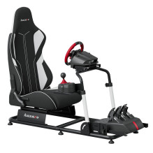 „Huzaro Speed 5.5“ žaidimų stovas lenktynių žaidimams „Huzaro Speed 5.5“ žaidimų stovas lenktynių žaidimams