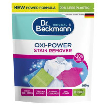 Dėmių valymo priemonė Dr. Beckmann Oxi-Power, 0.4 kg