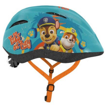Dviratininkų šalmas vaikams Seven Paw Patrol Team Paw Dviratininkų šalmas vaikams Seven Paw Patrol Team Paw
