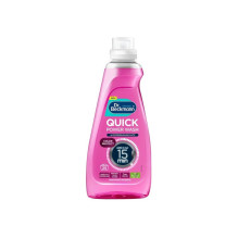 Liquid detergent Dr....