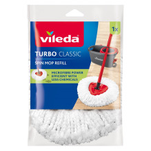 Vileda TURBO Classic šluostės papildymas