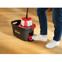 Rotary mop Vileda Turbo