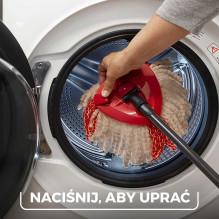 Rotacinė šluostė Vileda Turbo Rotacinė šluostė Vileda Turbo