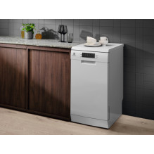 Electrolux ESA42110SW Electrolux ESA42110SW