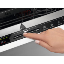 AEG FSE73527P