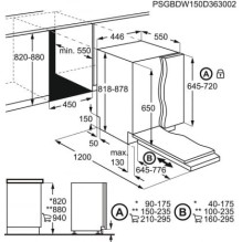 „Electrolux EEA22100L“