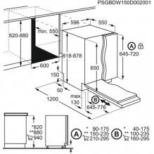 „Electrolux EES47320L“