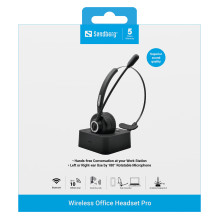Sandberg 126-06 headphones / headset Sandberg 126-06 headphones / headset