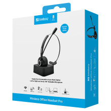 Sandberg 126-06 headphones / headset Sandberg 126-06 headphones / headset