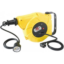 Household extension cord...