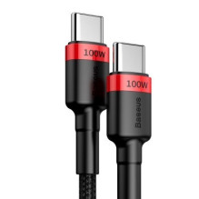 USB kabelis - Baseus...