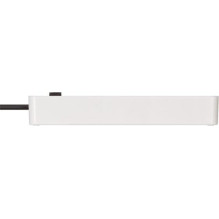 CORD EXT 4 SOCKET WITH 2 USB C 1.5M CORD EXT 4 SOCKET WITH 2 USB C 1.5M