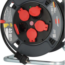 REEL 9231400101 IP44 40M 3X1.5 RN REEL 9231400101 IP44 40M 3X1.5 RN