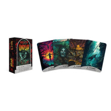 Oracle of the Undead kortos Rockpool Publishing Oracle of the Undead kortos Rockpool Publishing