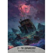Oracle of the Undead kortos Rockpool Publishing Oracle of the Undead kortos Rockpool Publishing