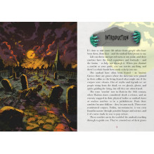 Oracle of the Undead kortos Rockpool Publishing Oracle of the Undead kortos Rockpool Publishing