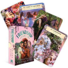 Friendship Oracle kortos Rockpool Publishing Friendship Oracle kortos Rockpool Publishing