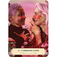 Friendship Oracle kortos Rockpool Publishing Friendship Oracle kortos Rockpool Publishing