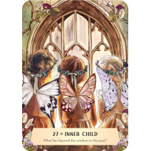 Friendship Oracle kortos Rockpool Publishing Friendship Oracle kortos Rockpool Publishing