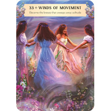 Friendship Oracle kortos Rockpool Publishing Friendship Oracle kortos Rockpool Publishing