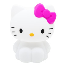Paladone Hello Kitty SquishyGlo silikoninė lemputė