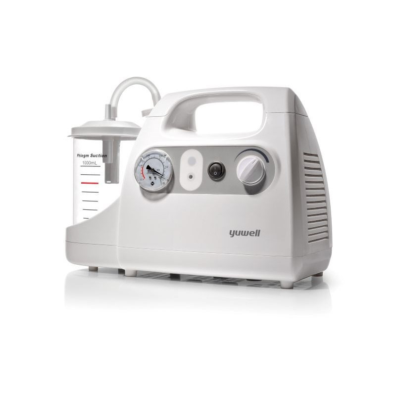 Yuwell 7E-C REHAFUND Portable Electric Suction Pump