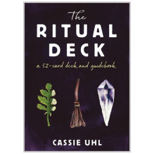The Ritual Deck kortos Hay House The Ritual Deck kortos Hay House