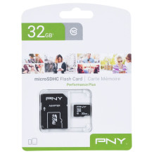 Micro SD Card - PNY 32GB Class 10 Micro SD Card - PNY 32GB Class 10