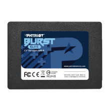 Hard Drive - Patriot Memory...