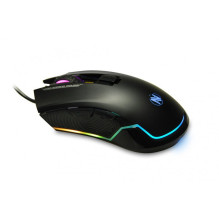 Kompiuterio Pelė - iBox Aurora A-3 6200 DPI