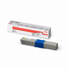 Toner Cartridge - Oki C 300...