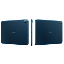 Nokia T20 planšetinis kompiuteris LTE 4GB / 64GB Okeano Mėlyna , Atnaujinta