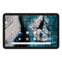 Nokia T20 planšetinis kompiuteris LTE 4GB / 64GB Okeano Mėlyna , Atnaujinta