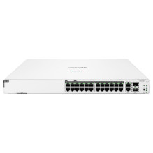 24+4P HP Enterprise Aruba...