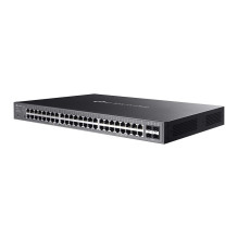 TP-Link Omada SG2452LP network switch