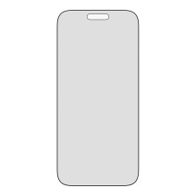 PanzerGlass ® 2-Way Privacy Screen Protector iPhone 17 Pro Max , Ultra-Wide Fit w. Fastfit in-a-box