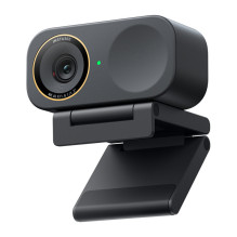 Insta360 CINSABPB webcam