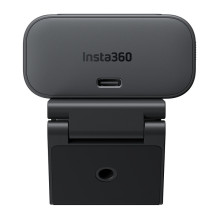 Insta360 CINSABPB webcam