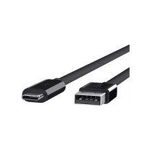 Belkin USB-A - USB-C, 0.9m USB cable Belkin USB-A - USB-C, 0.9m USB cable