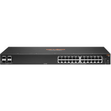 24+4P HP Enterprise Aruba...
