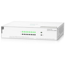 8P HP Enterprise Aruba...