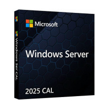„Lenovo Windows Server 2025“